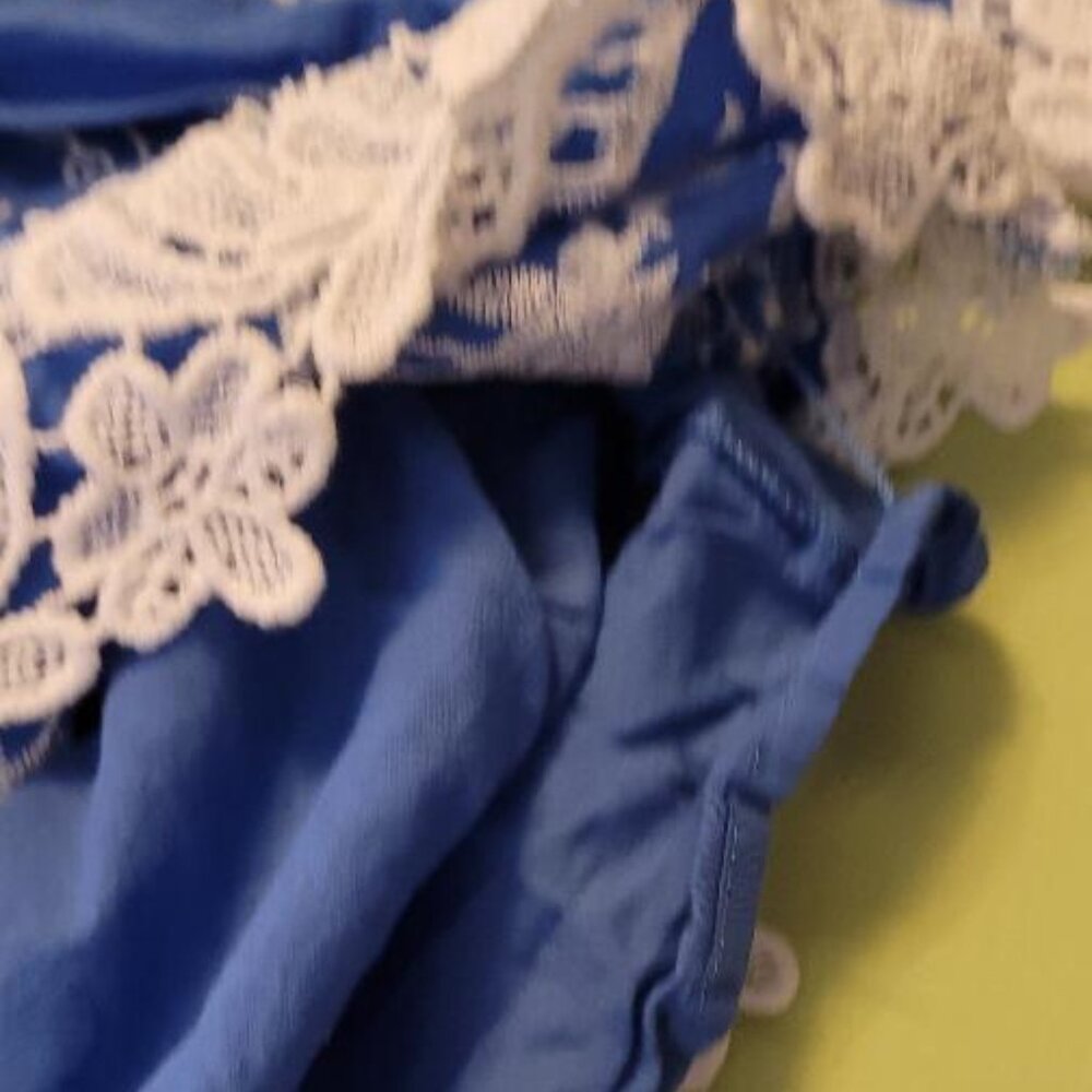 Cynthia Rowley - Picture 5 of 9